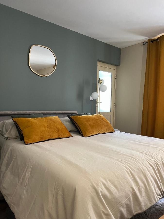 Appartement Cosy La Châtre Esterno foto